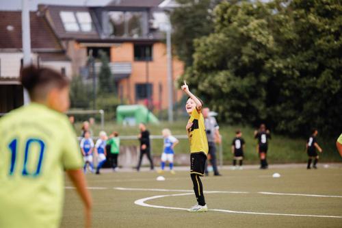 KuhleCup 2025 - Jahrgang 2016 by Manuel Fritsch