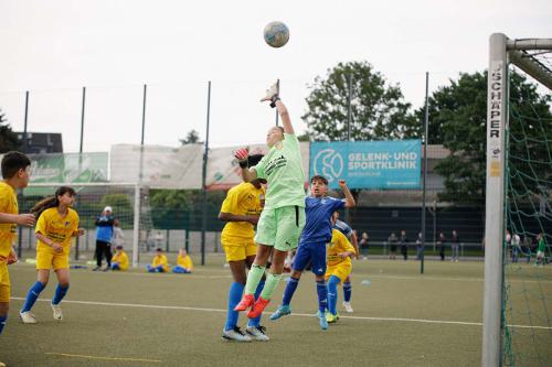 KuhleCup 2025 - Jahrgang 2013 by Manuel Fritsch