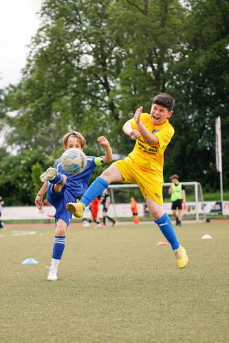 KuhleCup 2025 - Jahrgang 2013 by Manuel Fritsch