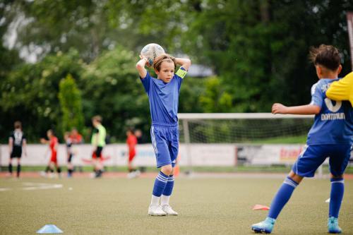 KuhleCup 2025 - Jahrgang 2013 by Manuel Fritsch