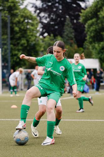 KuhleCup 2025 - Jahrgang 2013 by Manuel Fritsch