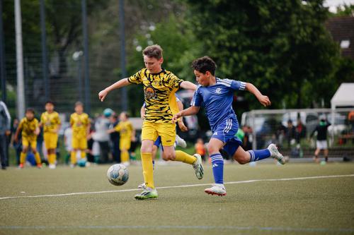 KuhleCup 2025 - Jahrgang 2013 by Manuel Fritsch