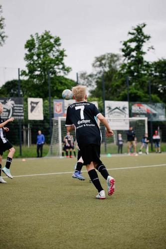 KuhleCup 2025 - Jahrgang 2013 by Manuel Fritsch