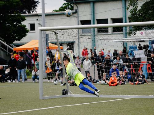 KuhleCup 2025 - Jahrgang 2013 by Manuel Fritsch