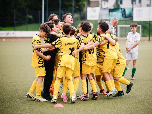 KuhleCup 2025 - Jahrgang 2013 by Manuel Fritsch