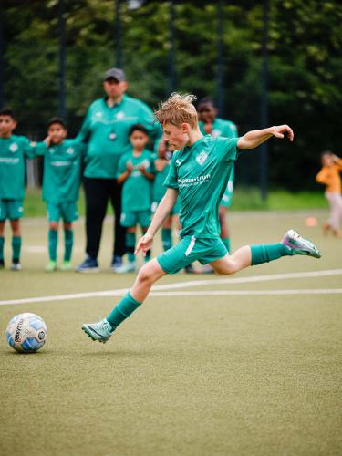 KuhleCup 2025 - Jahrgang 2013 by Manuel Fritsch