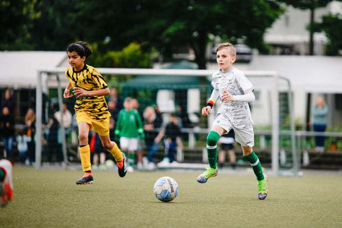 KuhleCup 2025 - Jahrgang 2013 by Manuel Fritsch