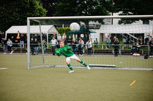 KuhleCup 2025 - Jahrgang 2013 by Manuel Fritsch