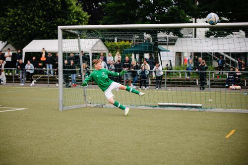 KuhleCup 2025 - Jahrgang 2013 by Manuel Fritsch