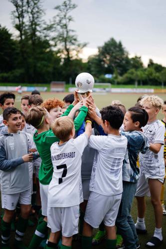 KuhleCup 2025 - Jahrgang 2013 by Manuel Fritsch