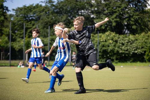 KuhleCup 2025 - Jahrgang 2014 by Manuel Fritsch