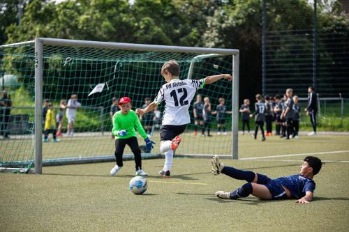 KuhleCup 2025 - Jahrgang 2014 by Manuel Fritsch