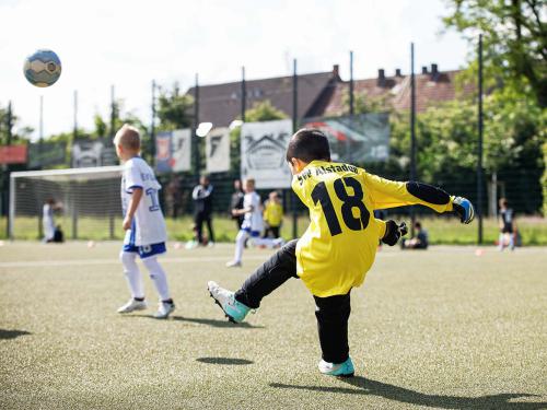 KuhleCup 2025 - Jahrgang 2014 by Manuel Fritsch