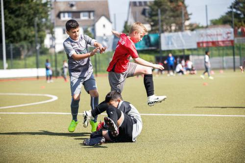 KuhleCup 2025 - Jahrgang 2014 by Manuel Fritsch