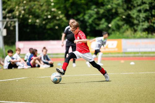 KuhleCup 2025 - Jahrgang 2014 by Manuel Fritsch