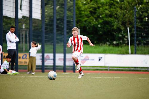 KuhleCup 2025 - Jahrgang 2014 by Manuel Fritsch