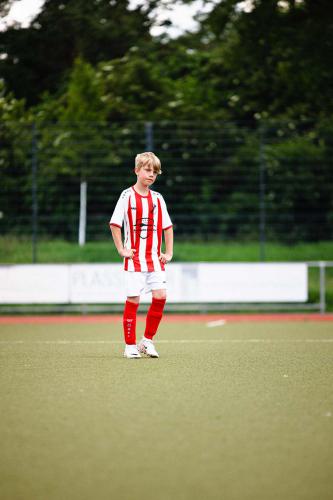 KuhleCup 2025 - Jahrgang 2014 by Manuel Fritsch