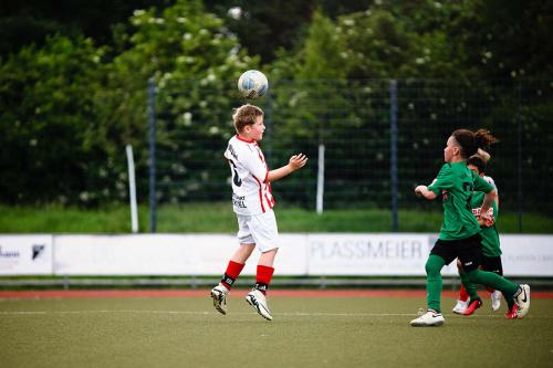 KuhleCup 2025 - Jahrgang 2014 by Manuel Fritsch