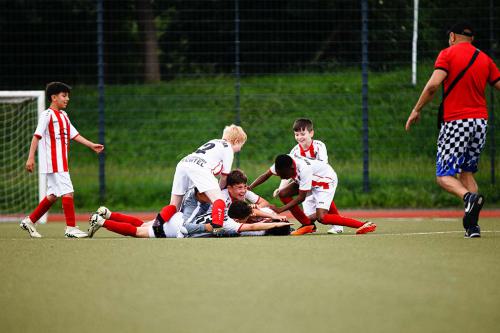 KuhleCup 2025 - Jahrgang 2014 by Manuel Fritsch