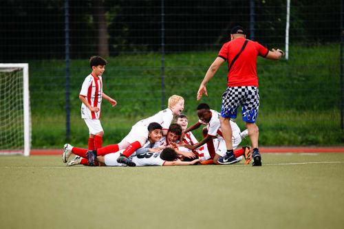 KuhleCup 2025 - Jahrgang 2014 by Manuel Fritsch