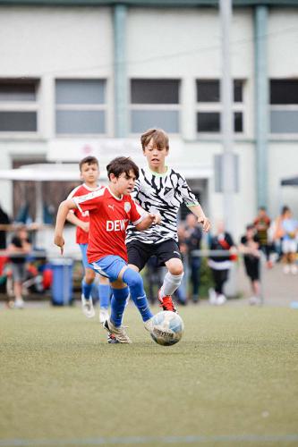 KuhleCup 2025 - Jahrgang 2014 by Manuel Fritsch