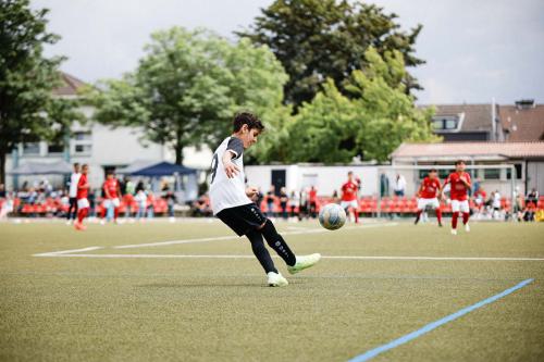 KuhleCup 2025 - Jahrgang 2014 by Manuel Fritsch