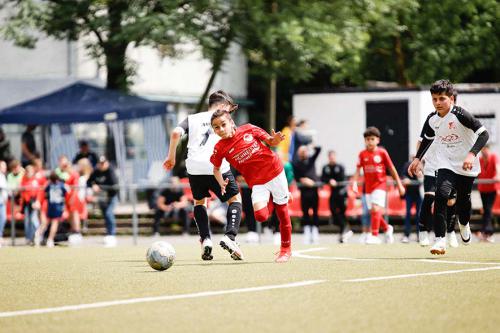 KuhleCup 2025 - Jahrgang 2014 by Manuel Fritsch