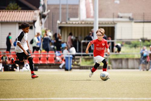 KuhleCup 2025 - Jahrgang 2014 by Manuel Fritsch