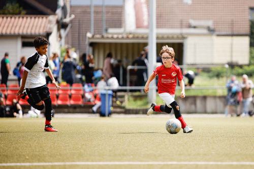 KuhleCup 2025 - Jahrgang 2014 by Manuel Fritsch