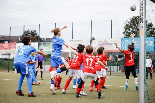 KuhleCup 2025 - Jahrgang 2014 by Manuel Fritsch