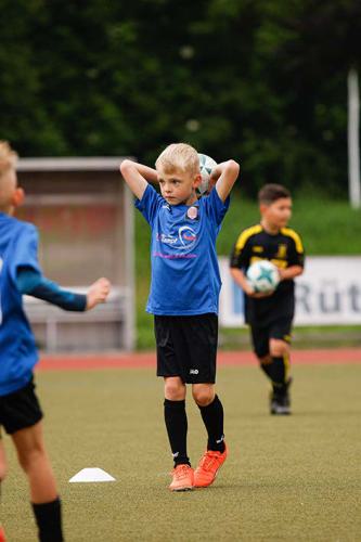 KuhleCup 2025 - Jahrgang 2015 by Manuel Fritsch