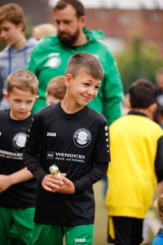 KuhleCup 2025 - Jahrgang 2015 by Manuel Fritsch