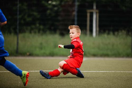 KuhleCup 2025 - Jahrgang 2017 by Manuel Fritsch