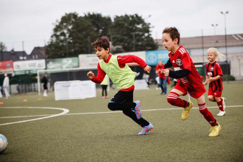 KuhleCup 2025 - Jahrgang 2017 by Manuel Fritsch