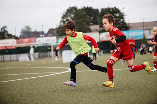 KuhleCup 2025 - Jahrgang 2017 by Manuel Fritsch