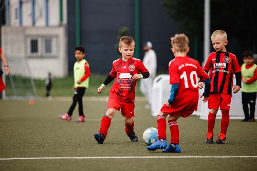 KuhleCup 2025 - Jahrgang 2017 by Manuel Fritsch