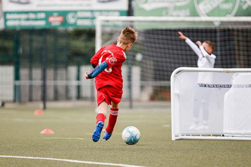 KuhleCup 2025 - Jahrgang 2017 by Manuel Fritsch