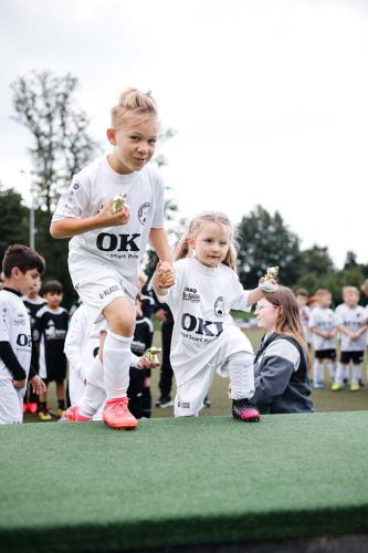 KuhleCup 2025 - Jahrgang 2017 by Manuel Fritsch