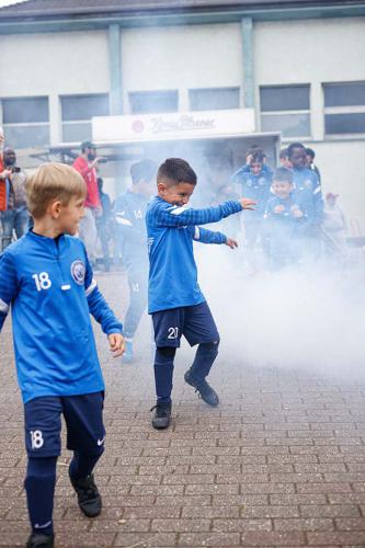 KuhleCup 2025 - Jahrgang 2017 by Manuel Fritsch