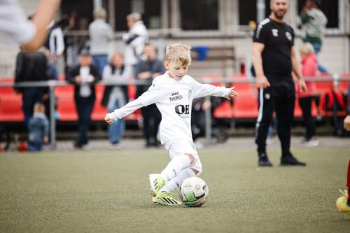 KuhleCup 2025 - Jahrgang 2017 by Manuel Fritsch