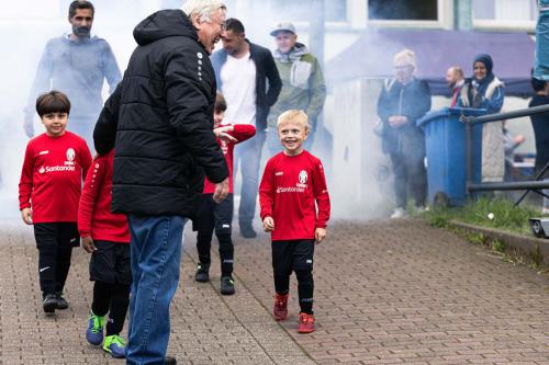 KuhleCup 2024 - Jahrgang 2018 by Manuel Fritsch