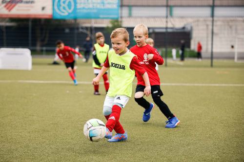 KuhleCup 2024 - Jahrgang 2018 by Manuel Fritsch