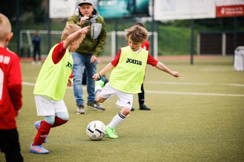 KuhleCup 2024 - Jahrgang 2018 by Manuel Fritsch