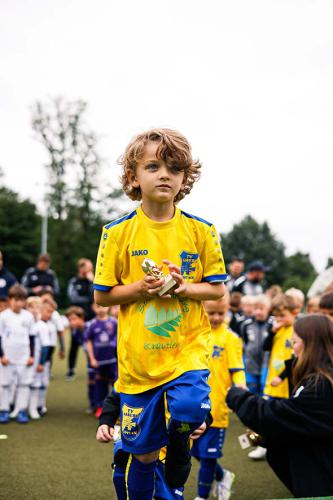 KuhleCup 2024 - Jahrgang 2018 by Manuel Fritsch