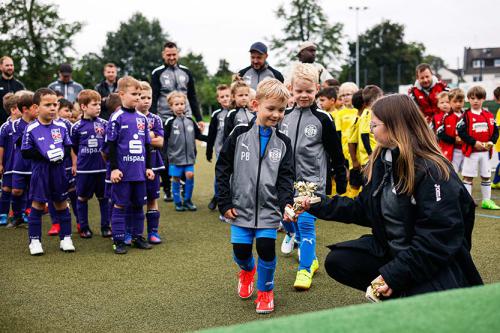 KuhleCup 2024 - Jahrgang 2018 by Manuel Fritsch