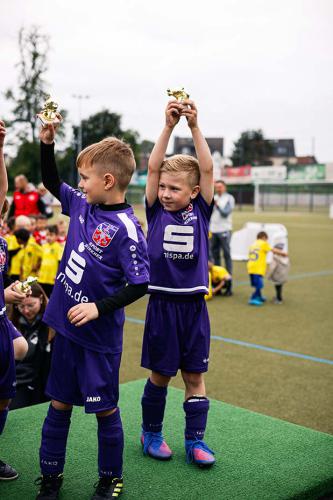 KuhleCup 2024 - Jahrgang 2018 by Manuel Fritsch