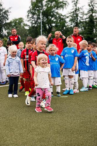 KuhleCup 2024 - Jahrgang 2018 by Manuel Fritsch