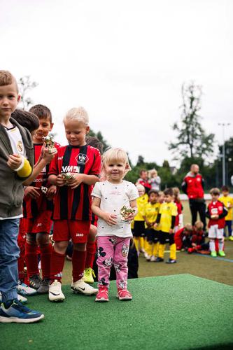 KuhleCup 2024 - Jahrgang 2018 by Manuel Fritsch