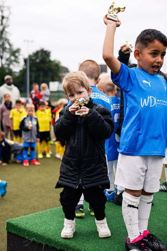 KuhleCup 2024 - Jahrgang 2018 by Manuel Fritsch