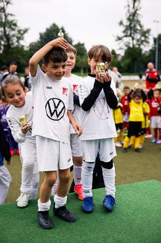 KuhleCup 2024 - Jahrgang 2018 by Manuel Fritsch